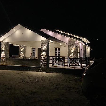 Rr Holidays - Home Stay Kodaikanal Eksteriør bilde