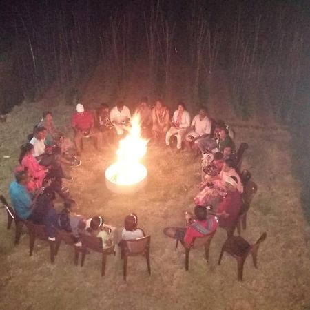 Rr Holidays - Home Stay Kodaikanal Eksteriør bilde