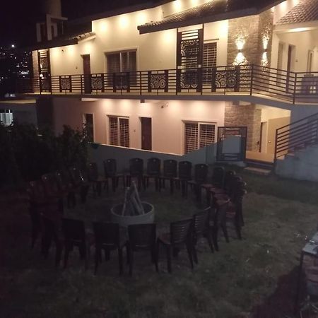 Rr Holidays - Home Stay Kodaikanal Eksteriør bilde