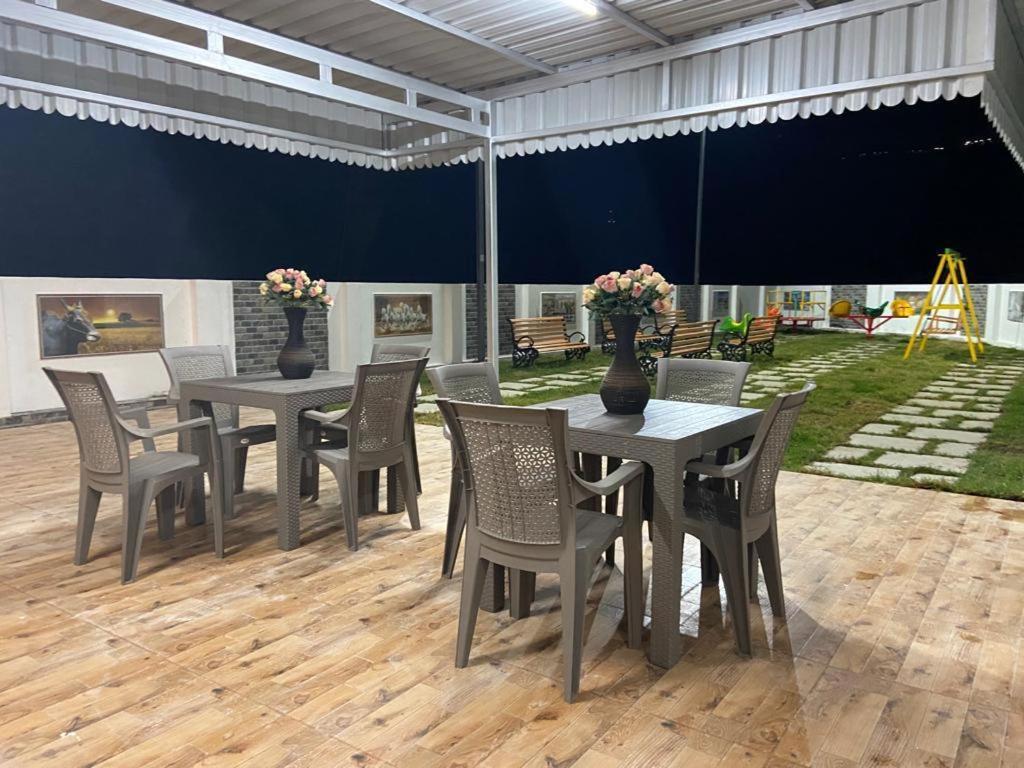 Rr Holidays - Home Stay Kodaikanal Eksteriør bilde