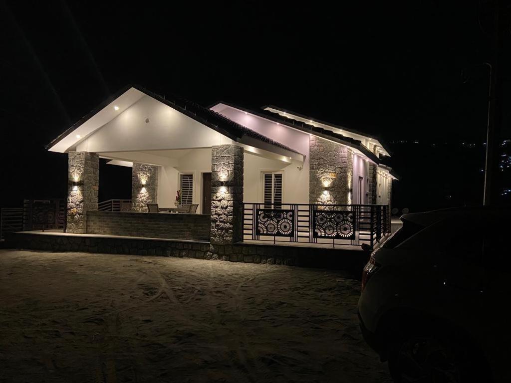 Rr Holidays - Home Stay Kodaikanal Eksteriør bilde