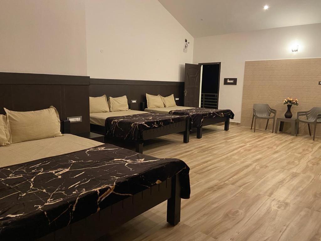 Rr Holidays - Home Stay Kodaikanal Eksteriør bilde