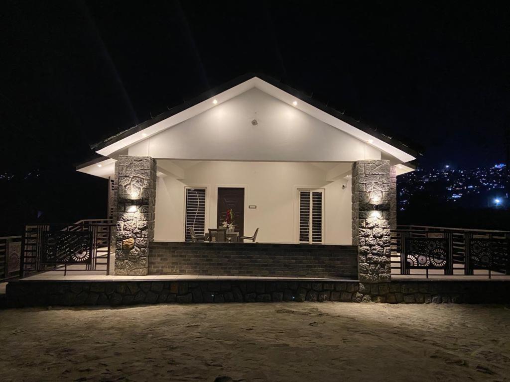 Rr Holidays - Home Stay Kodaikanal Eksteriør bilde