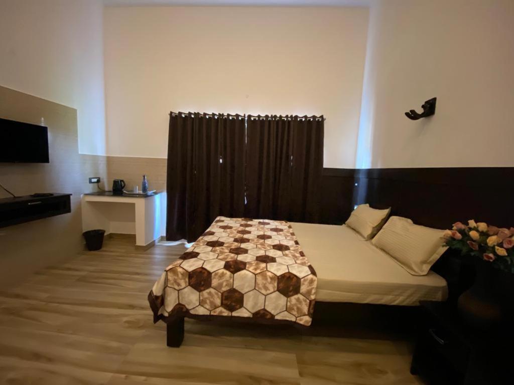 Rr Holidays - Home Stay Kodaikanal Eksteriør bilde