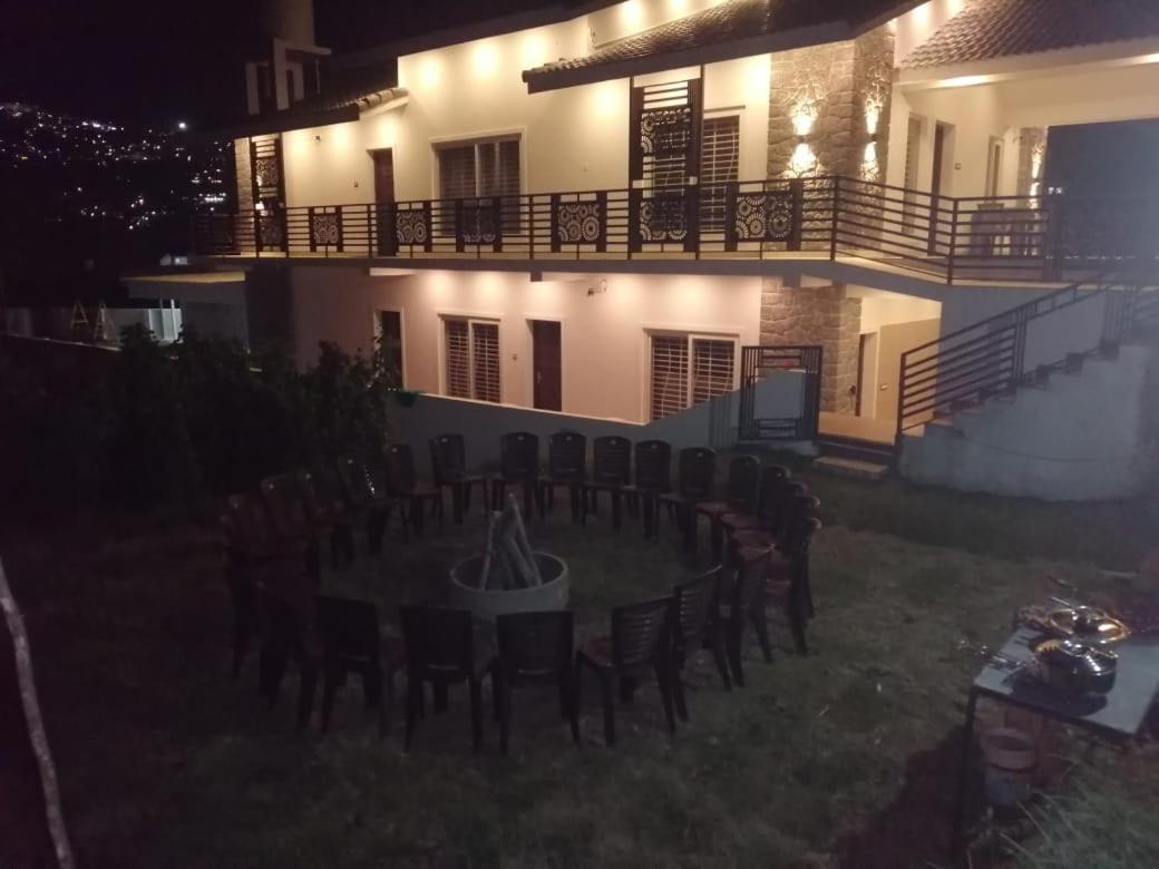 Rr Holidays - Home Stay Kodaikanal Eksteriør bilde